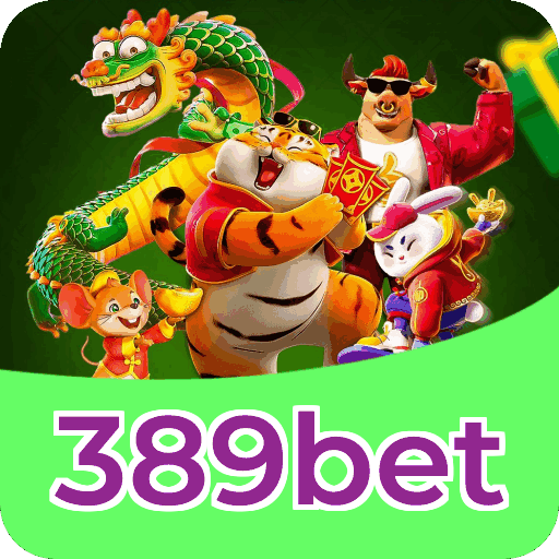 Instalar APK 389bet
